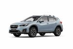 Subaru XV 2017 года